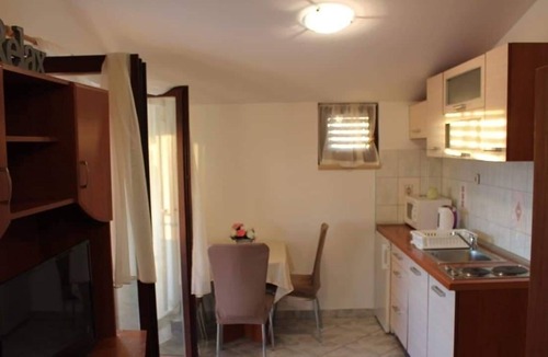 Vrsi Apartment | Apartment Nenad - with pool; SA3(3) - Vrsi, Zadar riviera, Croatia