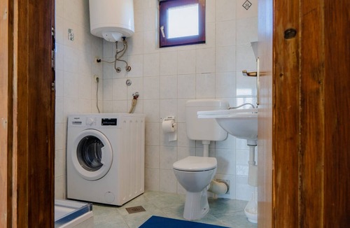 Vrsi Apartment | Apartment Nenad - with pool; A1(4+1) - Vrsi, Zadar riviera, Croatia