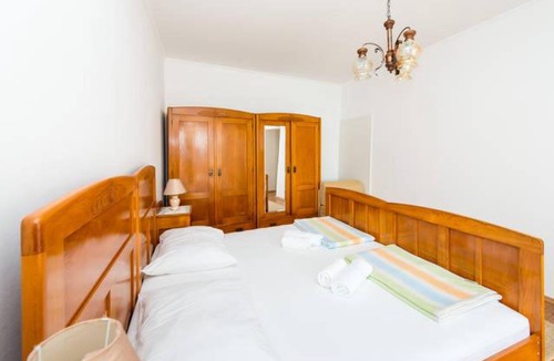 Trsteno Apartment | Apartment Nene