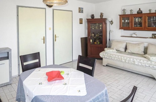 Rovanjska Apartment | Apartment Nensi - SRD319 by Interhome