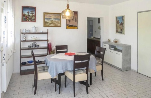 Rovanjska Apartment | Apartment Nensi - SRD319 by Interhome