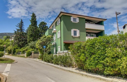 Nerezine Apartment | Apartment Nerezine 11815b