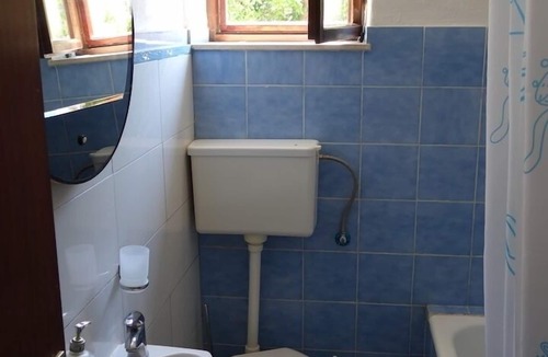 Potirna Apartment | Apartment Nev - 20m from the sea A1 Veliki(4+2) - Blato, Island Korcula, Croatia