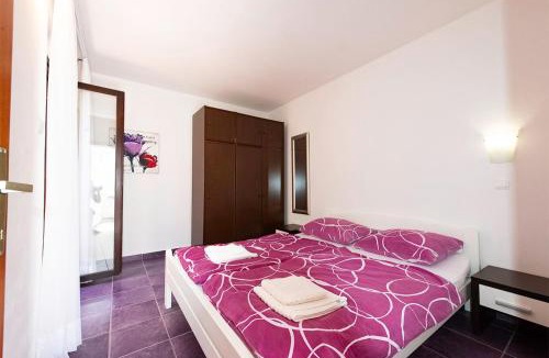 Kolanjski Gajac Apartment | Apartment Nevenka