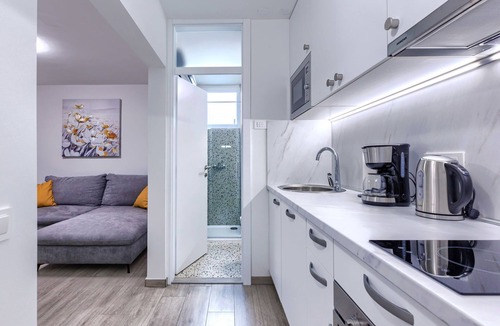 Cervar Porat Apartment | Apartment Nikola by Interhome