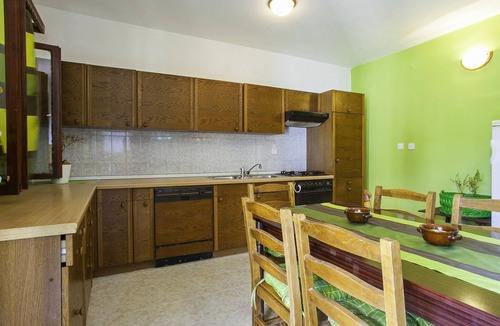Brna Apartment | Apartment Nikša, (9470), Smokvica - Brna, hr