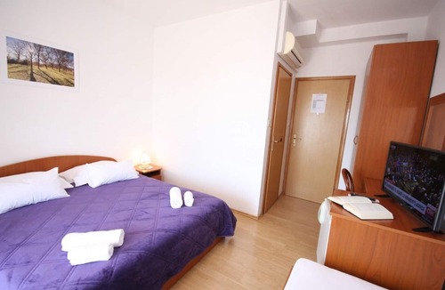 Mlini Apartment | Apartment Nikola 1 - free parking: R7(2) - Mlini, Riviera Dubrovnik, Croatia