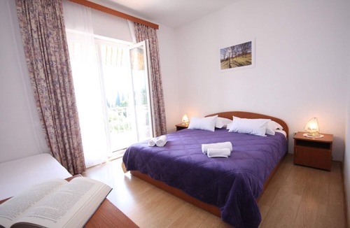 Mlini Apartment | Apartment Nikola 1 - free parking: R7(2) - Mlini, Riviera Dubrovnik, Croatia