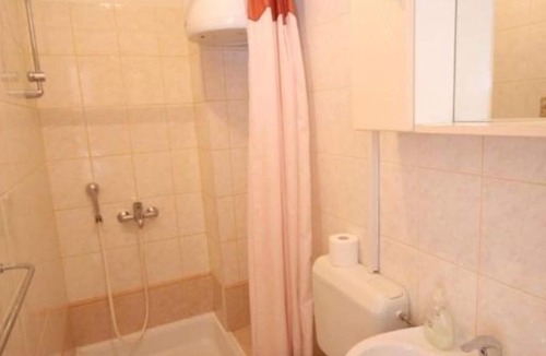 Mlini Apartment | Apartment Nikola 1 - free parking: R7(2) - Mlini, Riviera Dubrovnik, Croatia