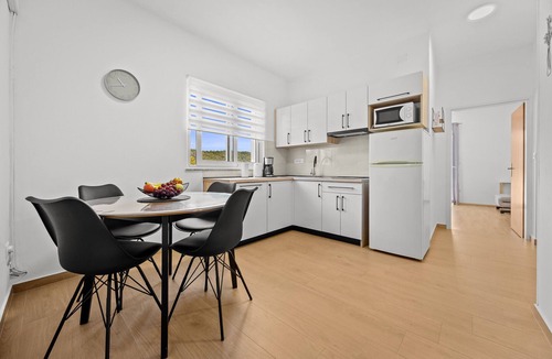 Rab Town Apartment | Apartment Nikolina 2 with Sea View