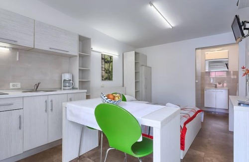 Umag Apartment | Apartment Nika by Interhome
