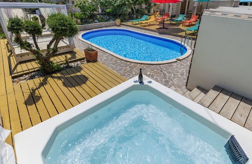 Umag Apartment | Apartment Nika by Interhome