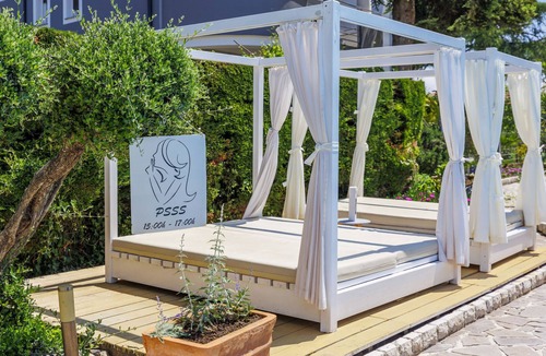 Umag Apartment | Apartment Nika by Interhome