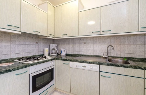 Funtana Apartment | Apartment Nika in Funtana