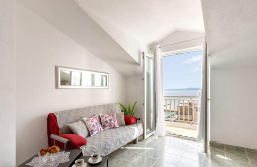 Duce Apartment | Apartment Niko 1 by Interhome