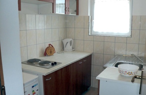 Donji Karin Apartment | Apartment Niko - 40m from the beach: A2(3+2) - Donji Karin, Zadar riviera, Croatia