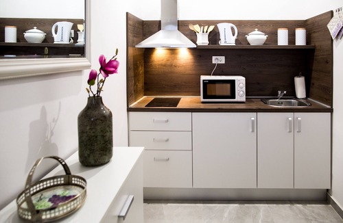 Ploce Apartment | Apartment NIKO (5 min to center)