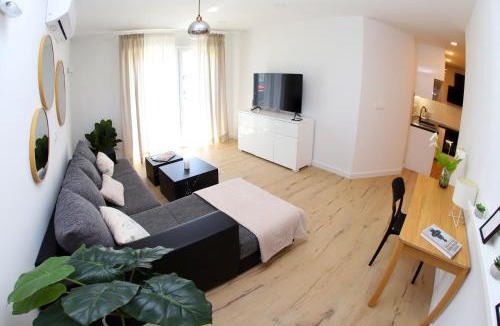 Vranjic Apartment | Apartment Nikolina