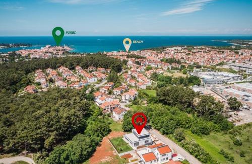 Porec Apartment | Apartment Nina & Mauro