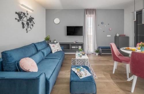 Porec Apartment | Apartment Nina & Mauro