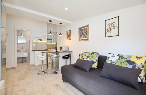 Dubrovnik Old Town Apartment | Apartment Nino 3
