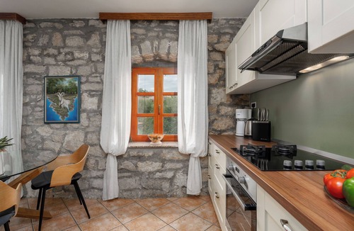 Dracevac Apartment | Apartment Nino for 4 persons near Porec with a beautiful panoramic view