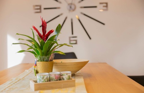 Zelenka Apartment | Apartment Nirvana in Makarska, sea view