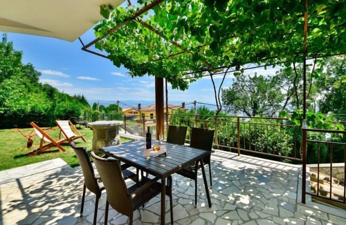 Icici Apartment | Apartment Nives by Interhome