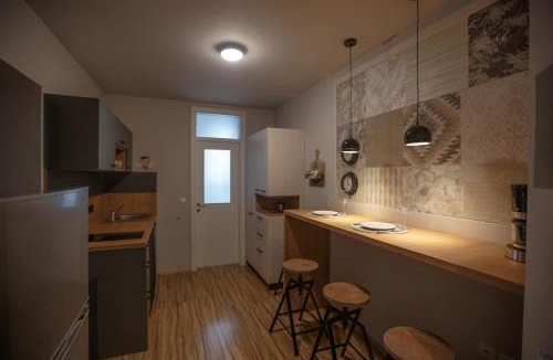 Celje Apartment | Apartment Nobl plac