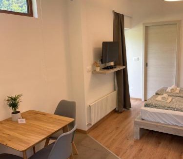 Kobarid Apartment | Apartment Nona Polda