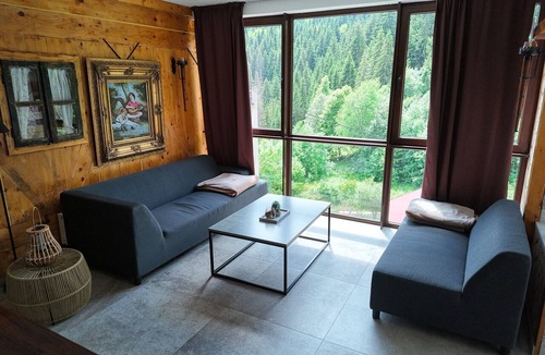 Sumece Apartment | Apartment of the Rose - Slavina Vrela