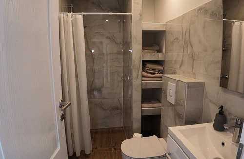Sumece Apartment | Apartment of the Rose - Slavina Vrela