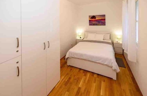 Cove Parja Apartment | Apartment Old Town - Bambo