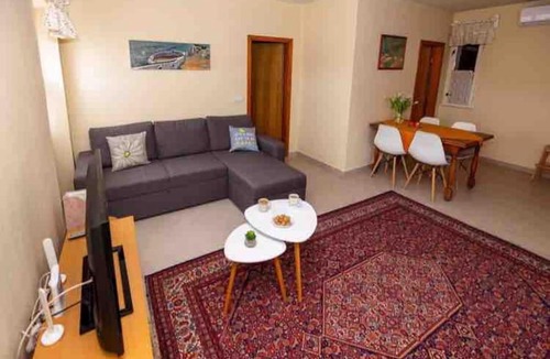 Cove Parja Apartment | Apartment Old Town - Bambo