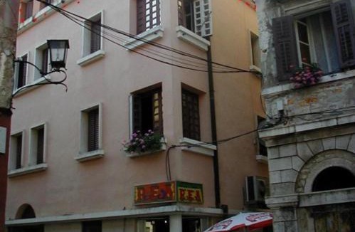 Pula Apartment | Apartment Old Town