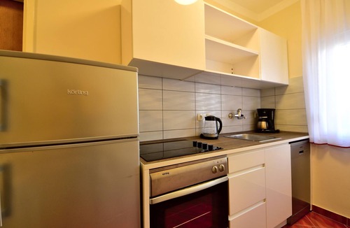 Rab Apartment | Apartment Olga by Interhome