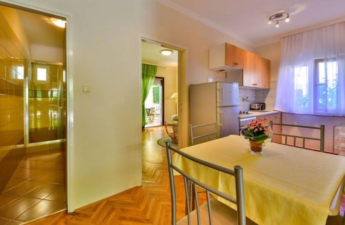 Rab Apartment | Apartment Olga by Interhome