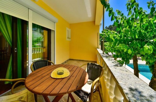 Rab Apartment | Apartment Olga by Interhome