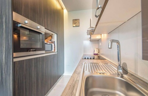 Zurkovo Apartment | Apartment Oliva by Interhome