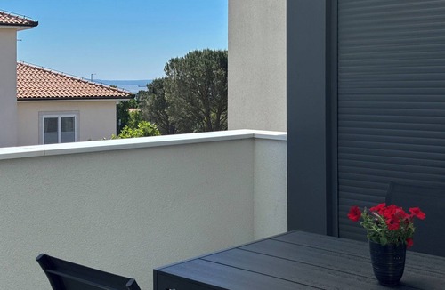 Zurkovo Apartment | Apartment Oliva by Interhome