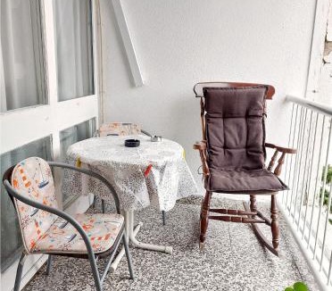 Cove Parja Apartment | Apartment Oliva