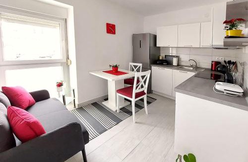 Cove Parja Apartment | Apartment Oliva