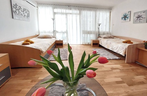 Cove Parja Apartment | Apartment Oliva