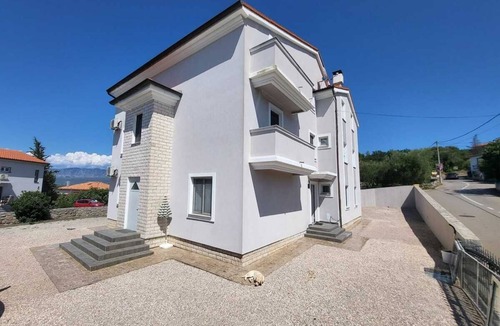 Soline Apartment | Apartment Oly Soline nr 3