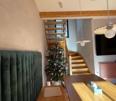 Hocko Pohorje Apartment | Apartment on the ski slope Pohorje 11