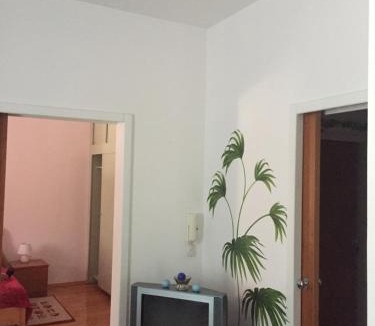 Rogaska Slatina Apartment | Apartment on Zdraviliski trg 7