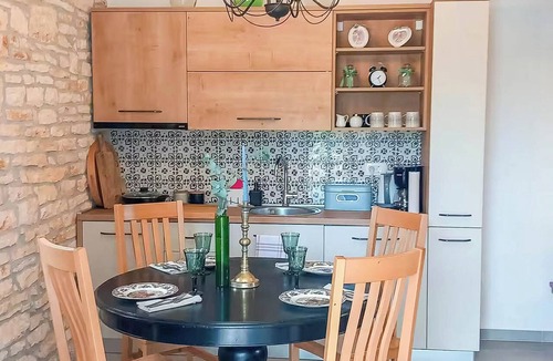 Grzini Apartment | Apartment Orena