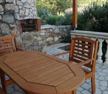 Vratarusa Apartment | Apartment Orlic
