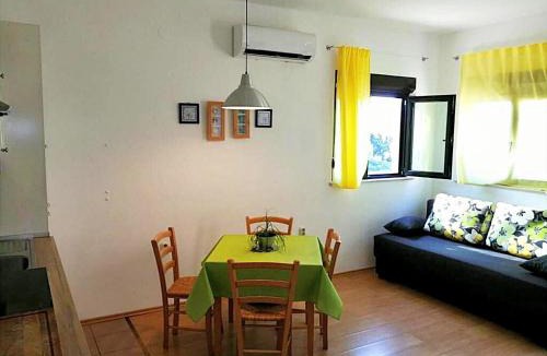 Vratarusa Apartment | Apartment Orlic