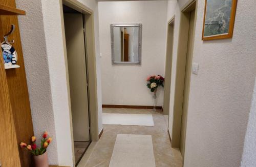 Lokvicici Apartment | Apartment Osama